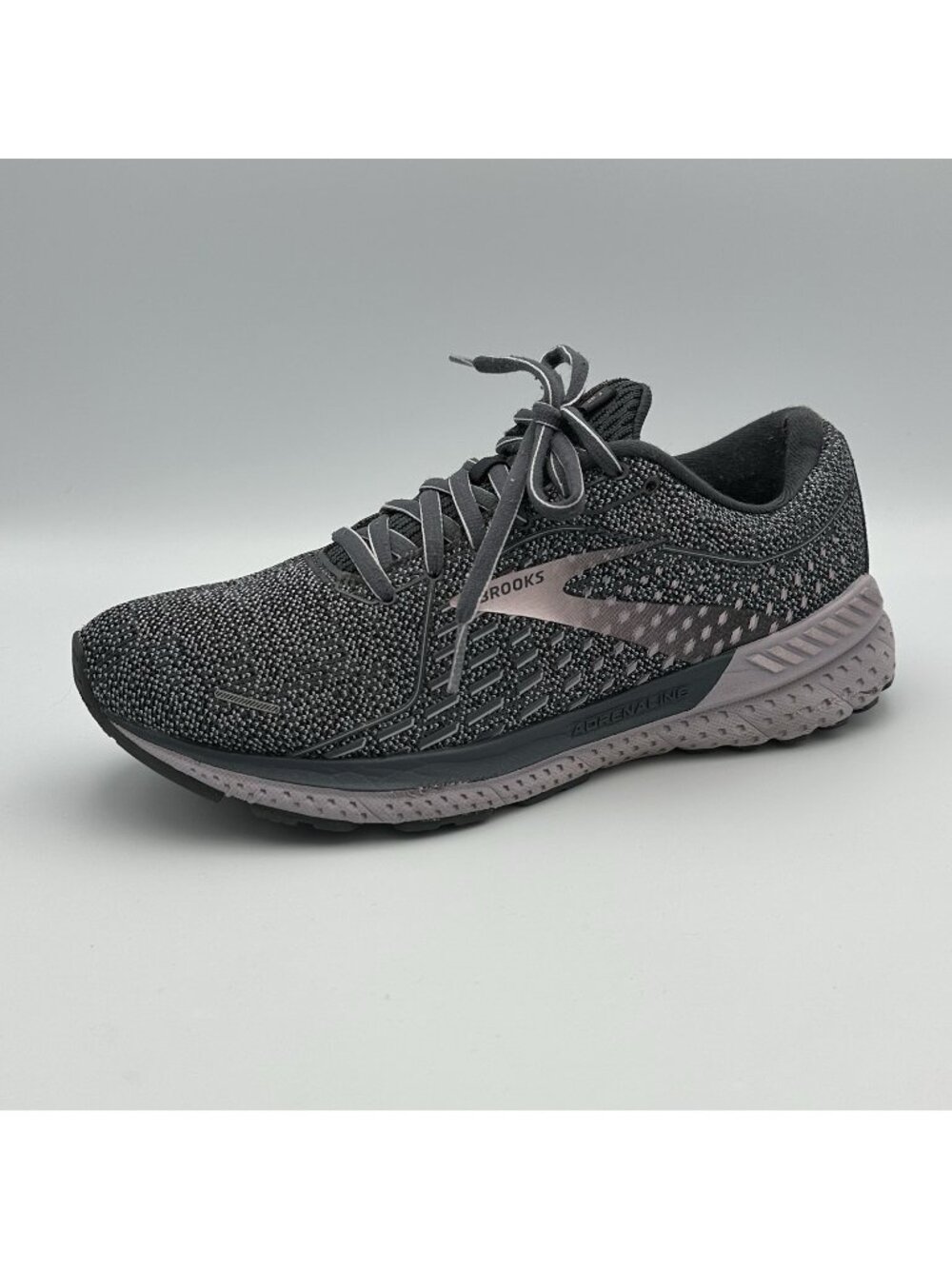 Brooks Adrenaline 21 Women's Size 9.5D US Purple Running Sneakers 1203291D528